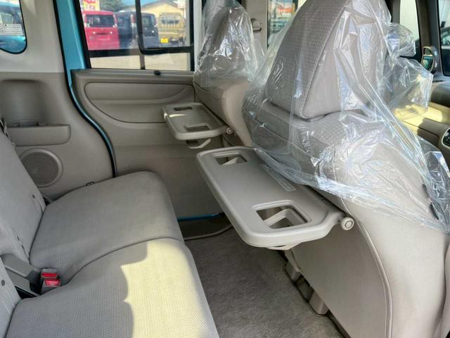 N-BOX G・Lパッケージ イクリプスナビ・TV バックカメラ 両側電動スライドドア シートヒーター ステアリングスイッチ(26枚目)
