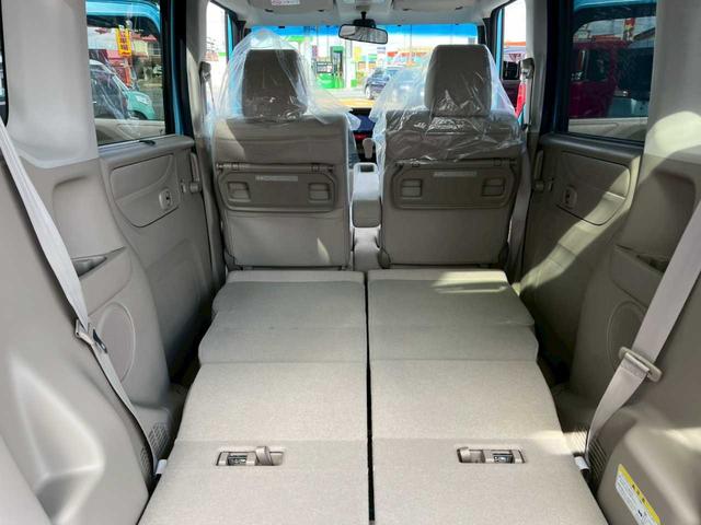 N-BOX G・Lパッケージ イクリプスナビ・TV バックカメラ 両側電動スライドドア シートヒーター ステアリングスイッチ(30枚目)