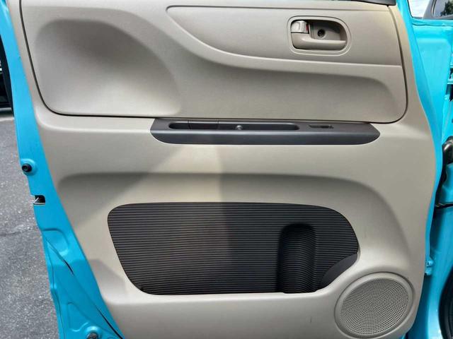 N-BOX G・Lパッケージ イクリプスナビ・TV バックカメラ 両側電動スライドドア シートヒーター ステアリングスイッチ(31枚目)