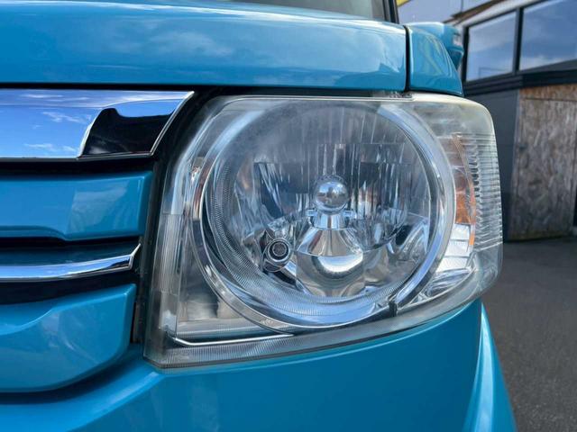 N-BOX G・Lパッケージ イクリプスナビ・TV バックカメラ 両側電動スライドドア シートヒーター ステアリングスイッチ(48枚目)