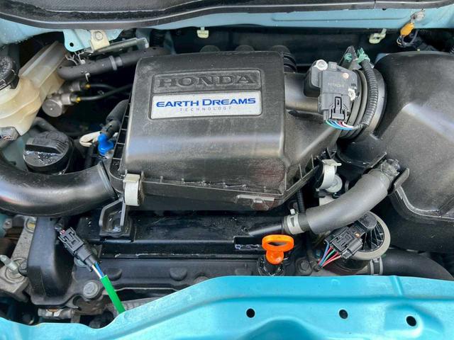 N-BOX G・Lパッケージ イクリプスナビ・TV バックカメラ 両側電動スライドドア シートヒーター ステアリングスイッチ(49枚目)