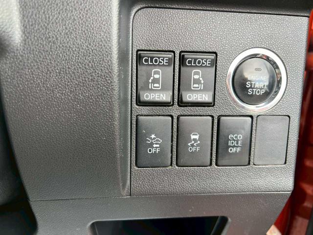 タント カスタムRS SAII ターボ KENWOODオーディオ ドライブレコーダー バックカメラ スマートキー オートエアコン(14枚目)