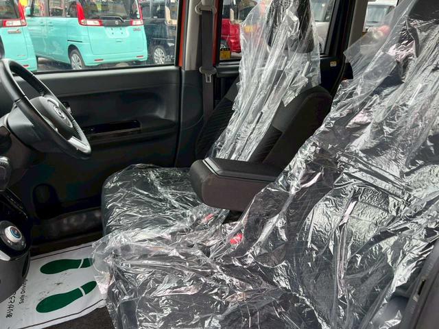 タント カスタムRS SAII ターボ KENWOODオーディオ ドライブレコーダー バックカメラ スマートキー オートエアコン(23枚目)