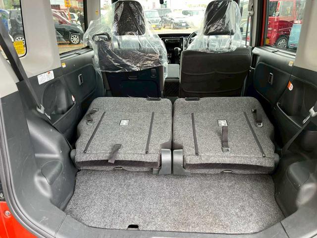 タント カスタムRS SAII ターボ KENWOODオーディオ ドライブレコーダー バックカメラ スマートキー オートエアコン(27枚目)