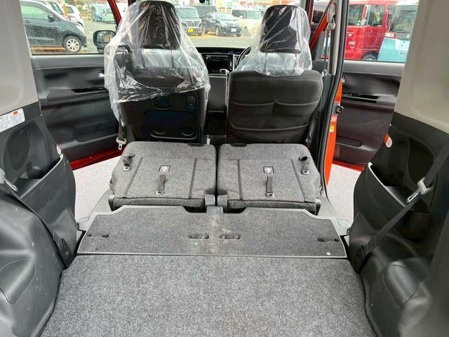 タント カスタムRS SAII ターボ KENWOODオーディオ ドライブレコーダー バックカメラ スマートキー オートエアコン(28枚目)