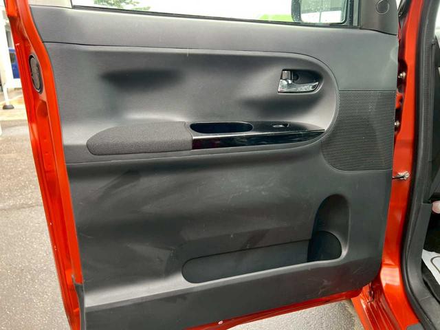 タント カスタムRS SAII ターボ KENWOODオーディオ ドライブレコーダー バックカメラ スマートキー オートエアコン(31枚目)