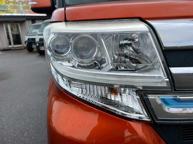 タント カスタムRS SAII ターボ KENWOODオーディオ ドライブレコーダー バックカメラ スマートキー オートエアコン(45枚目)