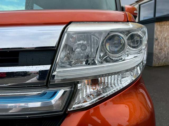タント カスタムRS SAII ターボ KENWOODオーディオ ドライブレコーダー バックカメラ スマートキー オートエアコン(46枚目)