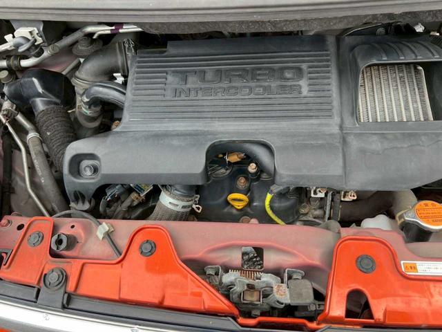 タント カスタムRS SAII ターボ KENWOODオーディオ ドライブレコーダー バックカメラ スマートキー オートエアコン(48枚目)