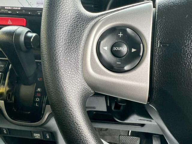 N-BOX G SSパッケージ Gathersナビ(VXM-145C) DVD再生 CD SD USB バックカメラ 両側電動スライドドア スマートキー 取説&保証書付(14枚目)