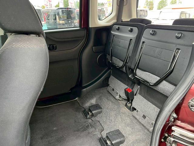 N-BOX G SSパッケージ Gathersナビ(VXM-145C) DVD再生 CD SD USB バックカメラ 両側電動スライドドア スマートキー 取説&保証書付(28枚目)