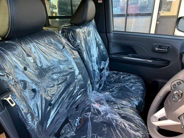 タント カスタムＲＳ　スマートアシストＩＩＩ　ターボ　両側電動スライドドア　ＬＥＤヘッドライト　１５インチアルミ（10枚目）