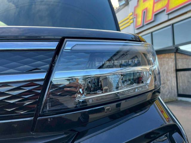 タント カスタムＲＳ　スマートアシストＩＩＩ　ターボ　両側電動スライドドア　ＬＥＤヘッドライト　１５インチアルミ（30枚目）