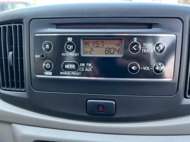 ミライース Ｌｆ　ＣＤオーディオ　エアコン　パワステ　キーレス　シートヒーター　横滑り防止装置　ＡＢＳ（12枚目）