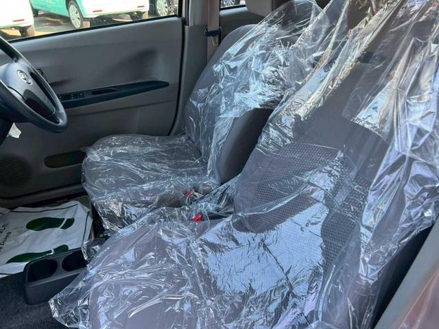 ミライース Ｌｆ　ＣＤオーディオ　エアコン　パワステ　キーレス　シートヒーター　横滑り防止装置　ＡＢＳ（19枚目）