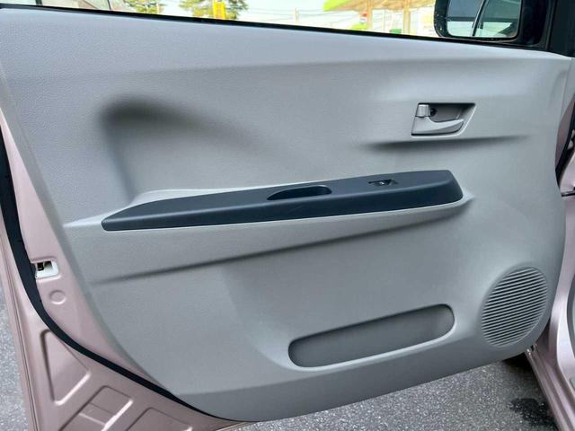 ミライース Ｌｆ　ＣＤオーディオ　エアコン　パワステ　キーレス　シートヒーター　横滑り防止装置　ＡＢＳ（24枚目）