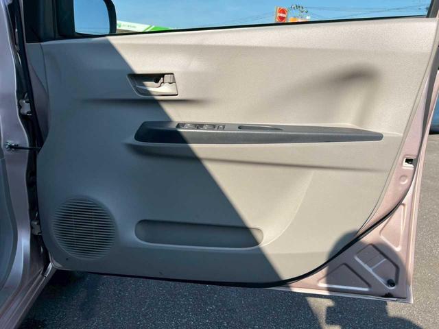 ミライース Ｌｆ　ＣＤオーディオ　エアコン　パワステ　キーレス　シートヒーター　横滑り防止装置　ＡＢＳ（25枚目）