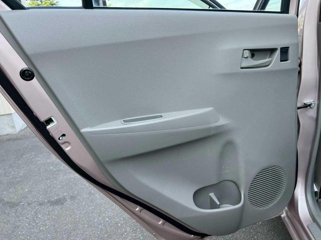 ミライース Ｌｆ　ＣＤオーディオ　エアコン　パワステ　キーレス　シートヒーター　横滑り防止装置　ＡＢＳ（26枚目）