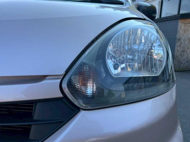 ミライース Ｌｆ　ＣＤオーディオ　エアコン　パワステ　キーレス　シートヒーター　横滑り防止装置　ＡＢＳ（43枚目）