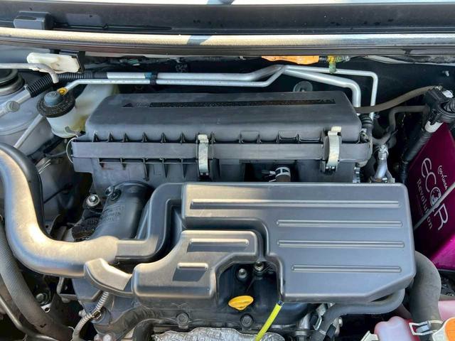 ミライース Ｌｆ　ＣＤオーディオ　エアコン　パワステ　キーレス　シートヒーター　横滑り防止装置　ＡＢＳ（44枚目）