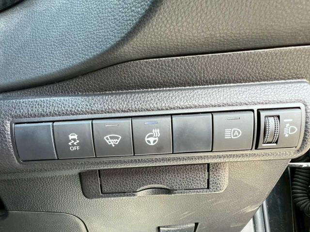 カローラ ダブルバイビー　純正ナビ　Ｂｌｕｅｔｏｏｔｈ　バックカメラ　クルーズコントロール　ＬＥＤライト　シートヒーター　ＥＴＣ　スマートキー　プッシュスタート（18枚目）