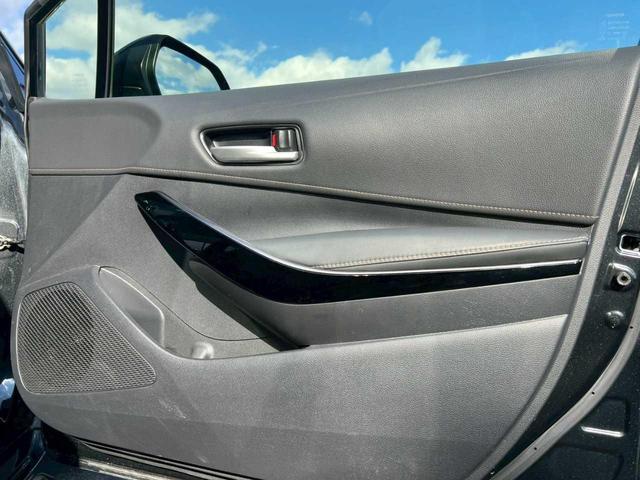 カローラ ダブルバイビー　純正ナビ　Ｂｌｕｅｔｏｏｔｈ　バックカメラ　クルーズコントロール　ＬＥＤライト　シートヒーター　ＥＴＣ　スマートキー　プッシュスタート（36枚目）