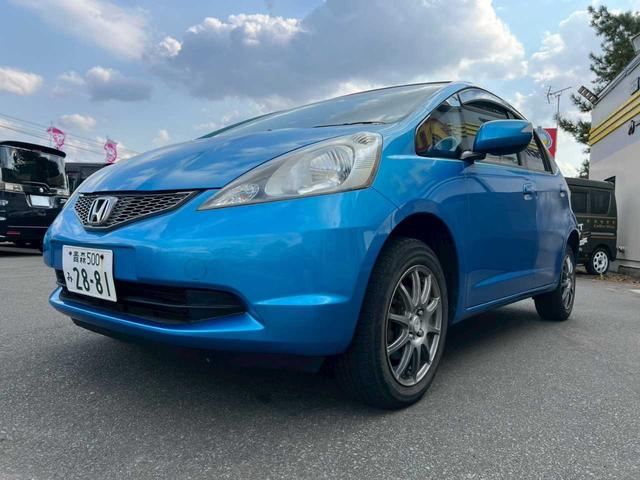 フィット Ｇ　ＣＤ　キーレス　エアコン（33枚目）