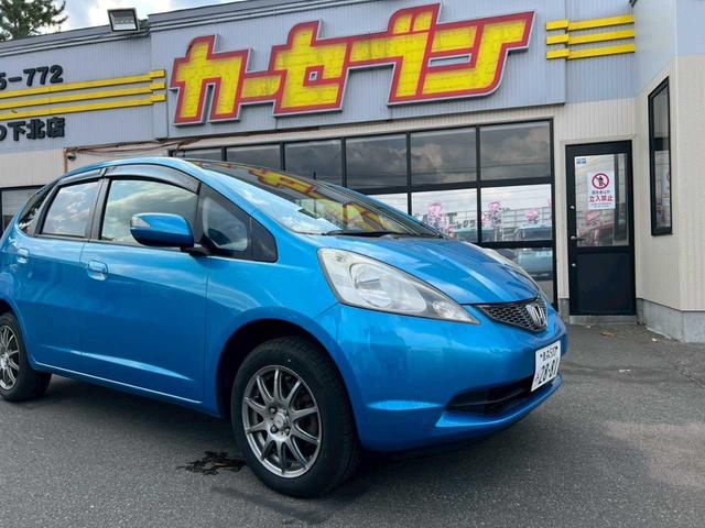 フィット Ｇ　ＣＤ　キーレス　エアコン（34枚目）