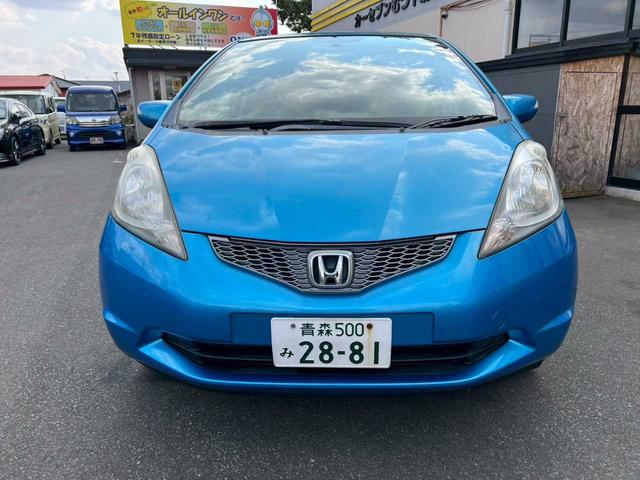 フィット Ｇ　ＣＤ　キーレス　エアコン（35枚目）