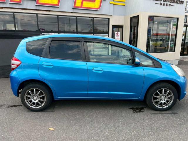 フィット Ｇ　ＣＤ　キーレス　エアコン（36枚目）