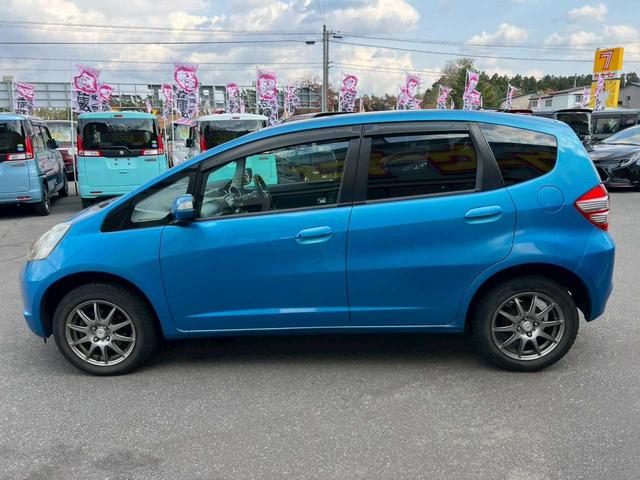 フィット Ｇ　ＣＤ　キーレス　エアコン（37枚目）