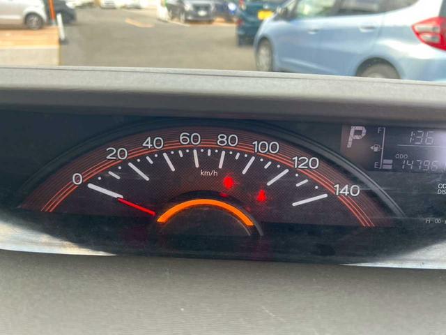 タント Ｘターボ　ＳＡ　スマートアシスト搭載車　純正ナビ　フルセグＴＶ　Ｂｌｕｅｔｏｏｔｈ接続　オートエアコン　アイドリングストップ　左側電動スライドドア　横滑り防止装置　スマートキー　ＥＴＣ（16枚目）