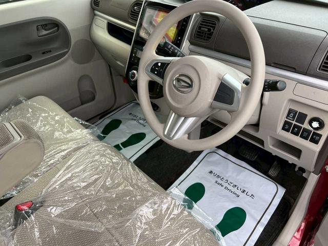 タント Ｘターボ　ＳＡ　スマートアシスト搭載車　純正ナビ　フルセグＴＶ　Ｂｌｕｅｔｏｏｔｈ接続　オートエアコン　アイドリングストップ　左側電動スライドドア　横滑り防止装置　スマートキー　ＥＴＣ（19枚目）