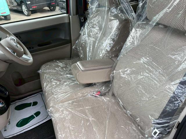 タント Ｘターボ　ＳＡ　スマートアシスト搭載車　純正ナビ　フルセグＴＶ　Ｂｌｕｅｔｏｏｔｈ接続　オートエアコン　アイドリングストップ　左側電動スライドドア　横滑り防止装置　スマートキー　ＥＴＣ（22枚目）