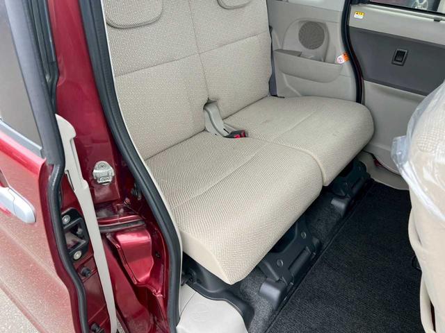 タント Ｘターボ　ＳＡ　スマートアシスト搭載車　純正ナビ　フルセグＴＶ　Ｂｌｕｅｔｏｏｔｈ接続　オートエアコン　アイドリングストップ　左側電動スライドドア　横滑り防止装置　スマートキー　ＥＴＣ（23枚目）