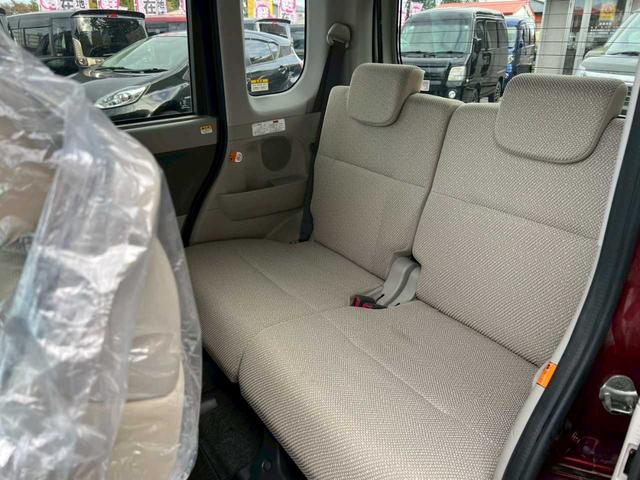 タント Ｘターボ　ＳＡ　スマートアシスト搭載車　純正ナビ　フルセグＴＶ　Ｂｌｕｅｔｏｏｔｈ接続　オートエアコン　アイドリングストップ　左側電動スライドドア　横滑り防止装置　スマートキー　ＥＴＣ（24枚目）