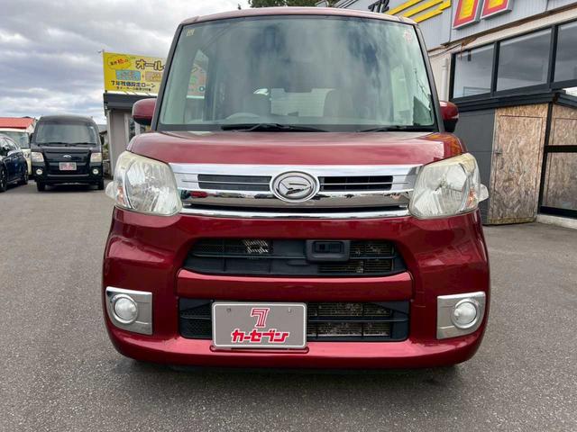 タント Ｘターボ　ＳＡ　スマートアシスト搭載車　純正ナビ　フルセグＴＶ　Ｂｌｕｅｔｏｏｔｈ接続　オートエアコン　アイドリングストップ　左側電動スライドドア　横滑り防止装置　スマートキー　ＥＴＣ（39枚目）