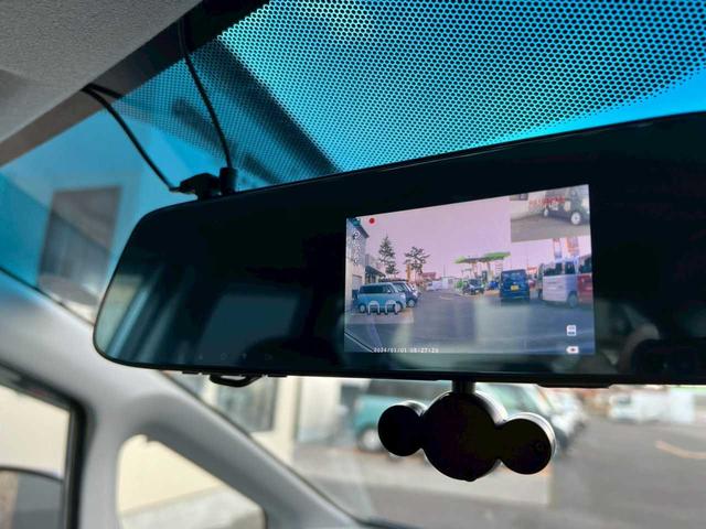 フィット Ｌ　スマートキー　オートエアコン　ミラー型ドライブレコーダー　ＣＤオーディオ　ＥＴＣ　ライトブルーＭ　取説＆保証書付（15枚目）