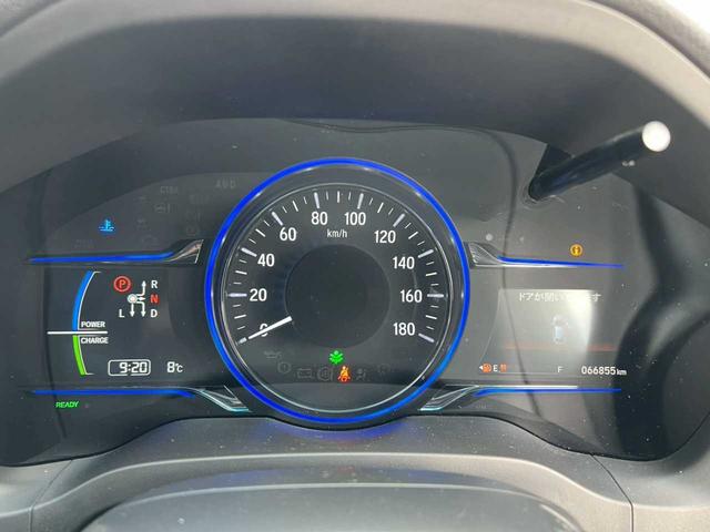 ヴェゼル ハイブリッドＸ　純正ナビ（ＶＸＭ－１５５ＶＳｉ）　フルセグ　Ｂｌｕｅｔｏｏｔｈ　ＣＤ／ＤＶＤ　ＵＳＢ　バックカメラ　ＥＴＣ　スマートキー　プッシュスタート　ハイブリッド　４ＷＤ　横滑り防止装置　オートエアコン（16枚目）