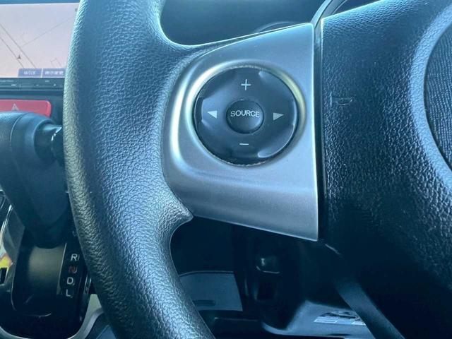 Ｎ－ＢＯＸ Ｇ・Ｌパッケージ　純正ナビ　フルセグ　ＤＶＤ／ＣＤ　ＳＤ　ｉＰｏｄ対応　Ｂｌｕｅｔｏｏｔｈ　バックカメラ　ＥＴＣ　シートヒーター　プッシュスタート　スマートキー　オートエアコン　ステアリングスイッチ　横滑り防止装置（15枚目）