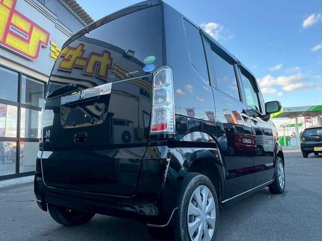 Ｎ－ＢＯＸ Ｇ・Ｌパッケージ　純正ナビ　フルセグ　ＤＶＤ／ＣＤ　ＳＤ　ｉＰｏｄ対応　Ｂｌｕｅｔｏｏｔｈ　バックカメラ　ＥＴＣ　シートヒーター　プッシュスタート　スマートキー　オートエアコン　ステアリングスイッチ　横滑り防止装置（43枚目）