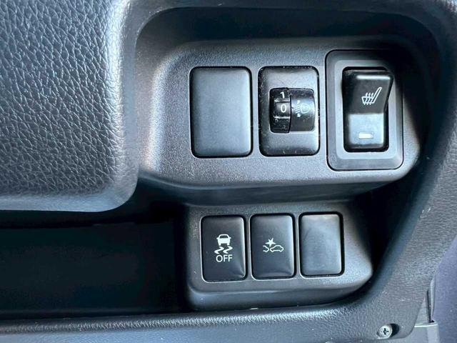 デイズ Ｘ　Ｖセレクション　純正オーディオ　ＣＤ　ＦＭ／ＡＭ　ＡＵＸ　アラウンドビューモニター　バックカメラ　シートヒーター　横滑り防止装置　衝突軽減ブレーキ　アイドリングストップ　電動格納ミラー　スマートキー（16枚目）