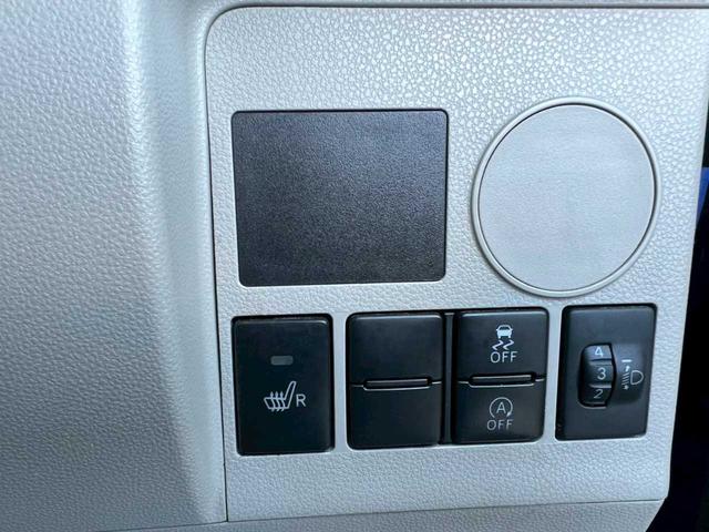 タント Ｌ　社外ナビ　フルセグ　ＤＶＤ　ＳＤ　ＵＳＢ　ｉＰｏｄ　ＡＵＸ　バックカメラ　ＥＴＣ　シートヒーター　横滑り防止装置　アイドリングストップ　キーレス（15枚目）