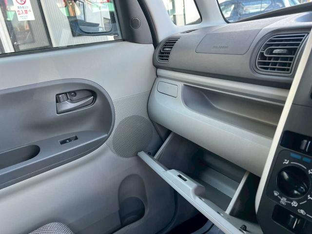 タント Ｌ　社外ナビ　フルセグ　ＤＶＤ　ＳＤ　ＵＳＢ　ｉＰｏｄ　ＡＵＸ　バックカメラ　ＥＴＣ　シートヒーター　横滑り防止装置　アイドリングストップ　キーレス（17枚目）