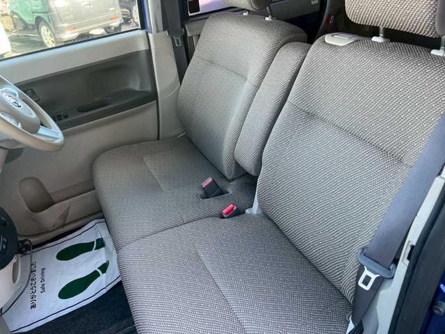 タント Ｌ　社外ナビ　フルセグ　ＤＶＤ　ＳＤ　ＵＳＢ　ｉＰｏｄ　ＡＵＸ　バックカメラ　ＥＴＣ　シートヒーター　横滑り防止装置　アイドリングストップ　キーレス（22枚目）