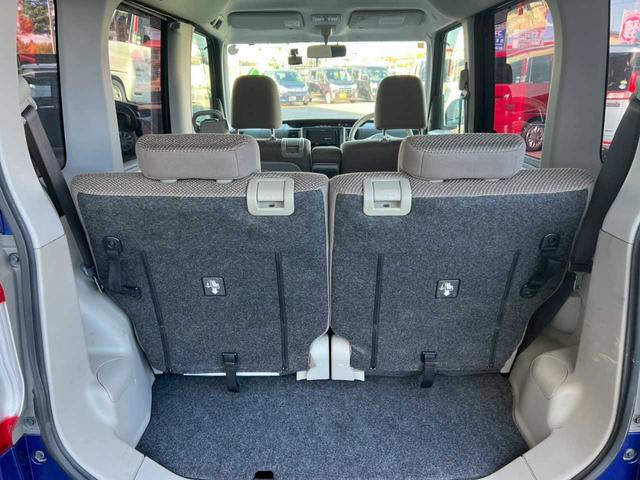 タント Ｌ　社外ナビ　フルセグ　ＤＶＤ　ＳＤ　ＵＳＢ　ｉＰｏｄ　ＡＵＸ　バックカメラ　ＥＴＣ　シートヒーター　横滑り防止装置　アイドリングストップ　キーレス（25枚目）