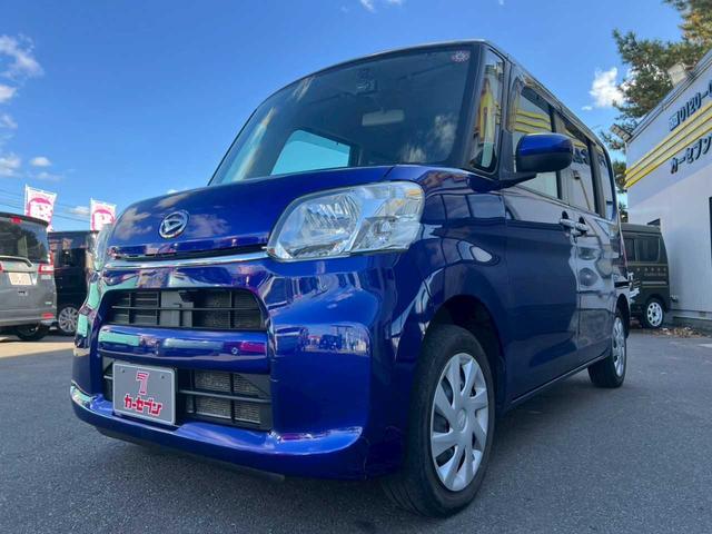 タント Ｌ　社外ナビ　フルセグ　ＤＶＤ　ＳＤ　ＵＳＢ　ｉＰｏｄ　ＡＵＸ　バックカメラ　ＥＴＣ　シートヒーター　横滑り防止装置　アイドリングストップ　キーレス（38枚目）