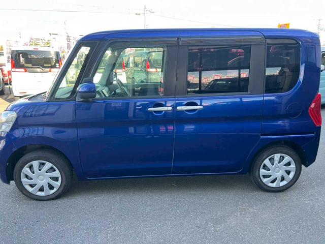 タント Ｌ　社外ナビ　フルセグ　ＤＶＤ　ＳＤ　ＵＳＢ　ｉＰｏｄ　ＡＵＸ　バックカメラ　ＥＴＣ　シートヒーター　横滑り防止装置　アイドリングストップ　キーレス（41枚目）