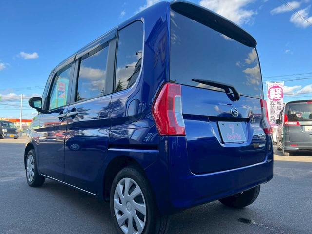 タント Ｌ　社外ナビ　フルセグ　ＤＶＤ　ＳＤ　ＵＳＢ　ｉＰｏｄ　ＡＵＸ　バックカメラ　ＥＴＣ　シートヒーター　横滑り防止装置　アイドリングストップ　キーレス（43枚目）