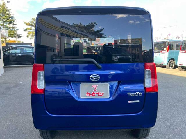 タント Ｌ　社外ナビ　フルセグ　ＤＶＤ　ＳＤ　ＵＳＢ　ｉＰｏｄ　ＡＵＸ　バックカメラ　ＥＴＣ　シートヒーター　横滑り防止装置　アイドリングストップ　キーレス（44枚目）